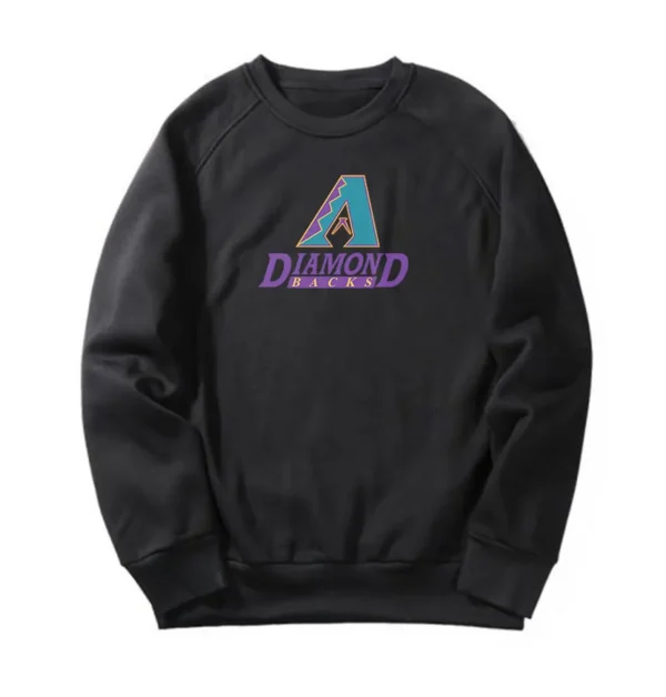 Eric Arizona Dimond Sweatshirt