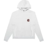 EE HW V1 Hoodie Heather