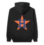 Eric Emanuel Ringe Hoodie Houston Astros