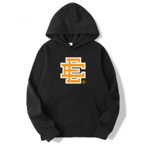 Eric Emanuel Ringer Dogers Hoodie