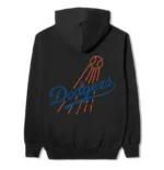 Eric Emanuel Ringer Dogers Hoodie