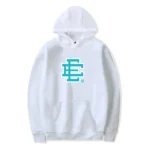 Eric Emanuel Ringer Hoodie Florida Marlins