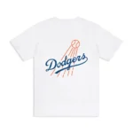 EE Ringer LA Dodgers T-Shirt