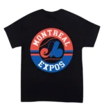 EE Ringer Montreal Expos T-Shirt