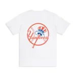 EE Ringer New York Yankees T-Shirt