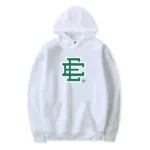 EE Ringer Oakland Athletics Hoodie