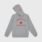 EE® NBA Bulls Hoodie