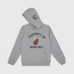 EE® NBA Heat Hoodie