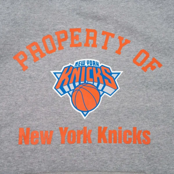 EE® NBA Knicks Hoodie