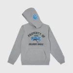 EE® NBA Orlando Hoodie