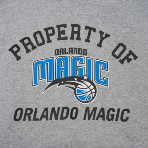 EE® NBA Orlando Hoodie