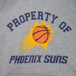 EE® NBA Phoenix Suns Hoodie