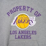 EE® X NBA Lakers Hoodie