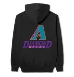 Eric Emanuel Arizona Hoodie