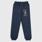 EE Ball Sweatpant Navy Blue