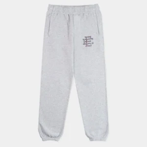 EE Swarovski Sweatpant Grey