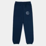 EE Swarovski Sweatpant Navy Blue