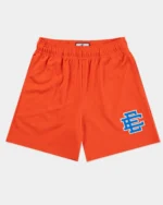 EE Knicks Basic Orange Shorts