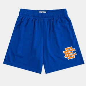 EE Knicks Basic shorts Blue