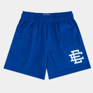 Eric Emanuel Basic Shaorts Royal Blue