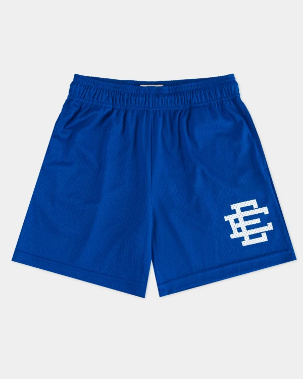 Eric Emanuel Basic Shaorts Royal Blue