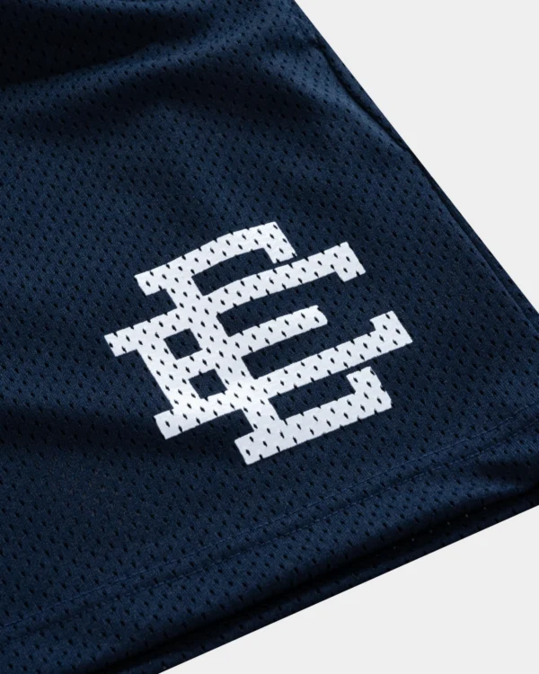Eric emanuel basic shorts Navy blue EE