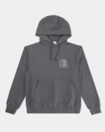 EE Basic Hoodie Charcoal