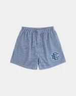 EE® Pajama Shorts - Navy