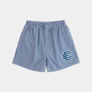 EE® Pajama Shorts - Navy