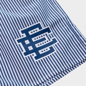 EE® Pajama Shorts - Navy