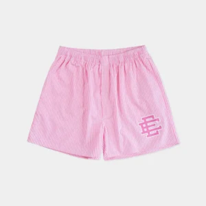 EE® Pajama Shorts - Pink