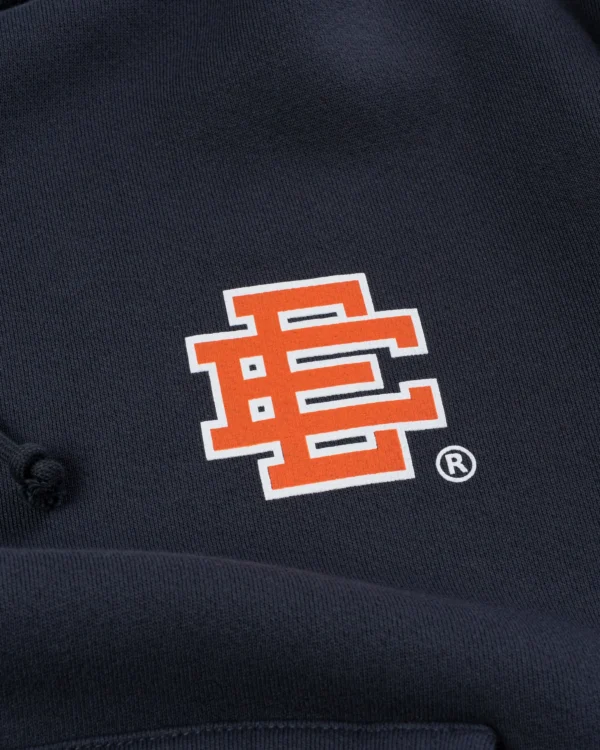 EE® Basic Hoodie - Ebony - Image 3
