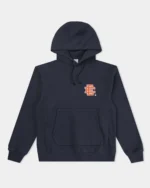 EE Basic Hoodie Ebony