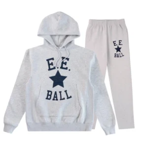 EE Ball Basic Tracksuit