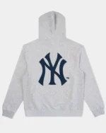 EE® Yankees Hoodie Grey