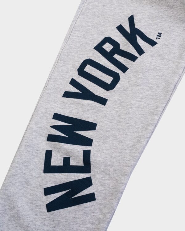 EE MLB Yankees Sweatpants New York
