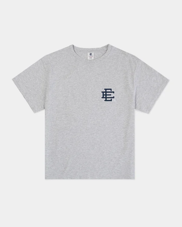 EE® Yankees T-Shirt - Heather Grey - Image 6