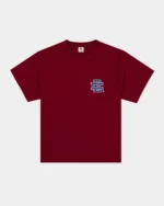 EE® Phillies T-Shirt – Maroon - Image 5