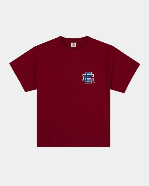 EE® Phillies T-Shirt – Maroon - Image 5
