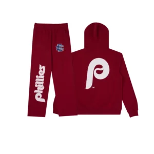 EE Phillies Tracksuit