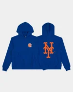 EE® Mets Hoodie orange