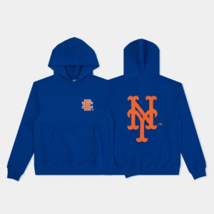 EE® Mets Hoodie orange