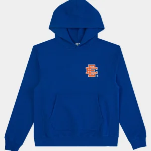 EE® Mets Hoodie front