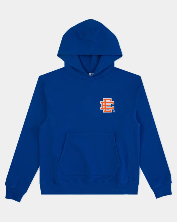 EE® Mets Hoodie front