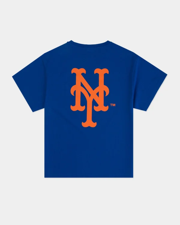 EE® Mets T-Shirt back