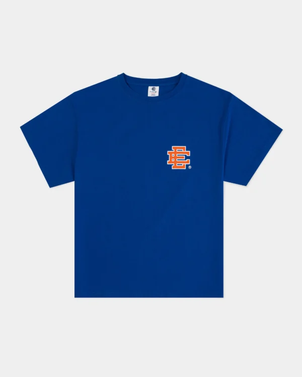 EE® Mets T-Shirt Front