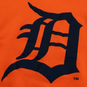 EE®Tigers hoodie design