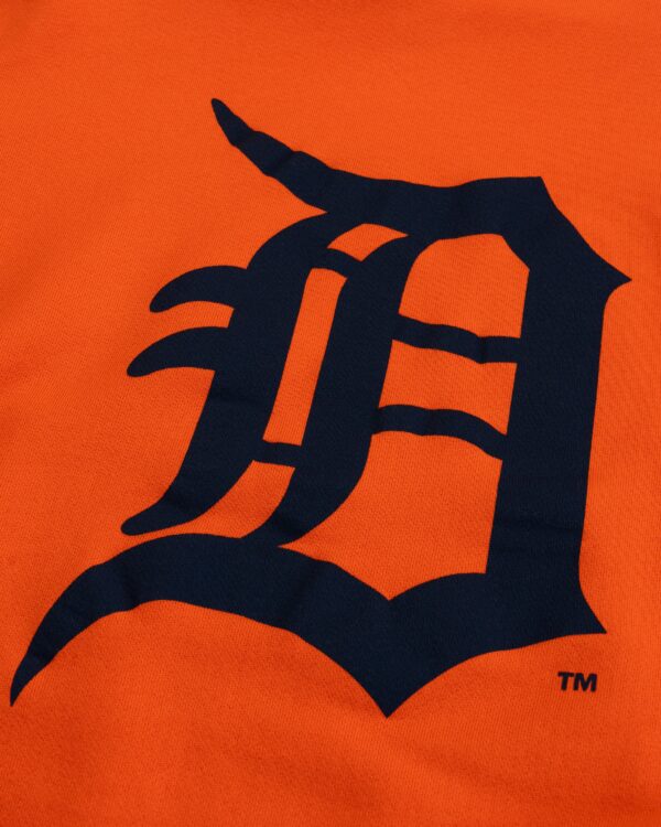 EE®Tigers hoodie design