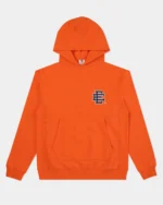 EE®Tigers hoodie front