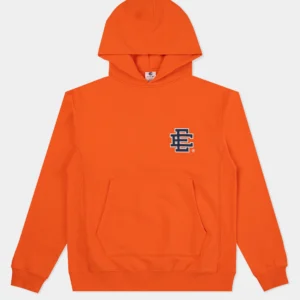 EE®Tigers hoodie front